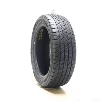Used 235/55R20 Cooper Endeavor Plus 102H - 10/32