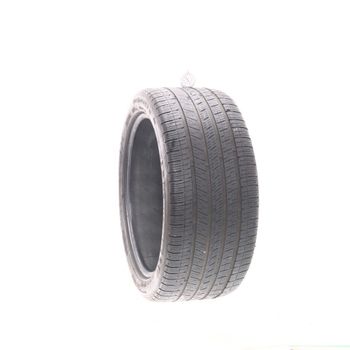 Used 275/40R20 Michelin Pilot Sport 3 A/S NO 106V - 5.5/32