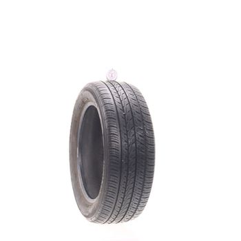 Set of (2) Used 205/55R16 Toyo Proxes 4 Plus A 89H - 7-8.5/32