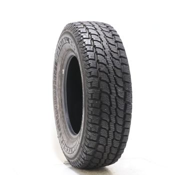 Used LT245/75R17 Dean Wintercat Radial SST Studded 121/118R - 14.5/32