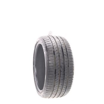 Set of (2) Used 275/35R20 Toyo Proxes Sport A/S 102Y - 9/32