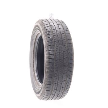 Used 245/65R17 General Grabber HTS 60 107T - 8.5/32
