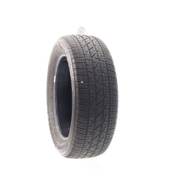Set of (2) Used 245/55R19 Firestone Destination LE3 103H - 8.5-9.5/32