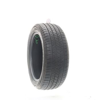 Used 255/50R20 Fortune Climaflex 4S FSR402 109V - 9.5/32
