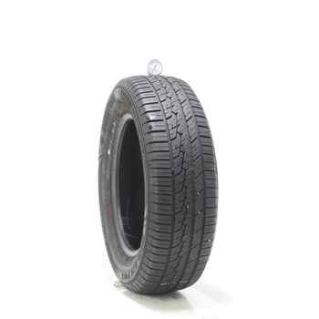 Set of (2) Used 205/65R16 Sumitomo HTR A/S P03 95V - 8-9.5/32