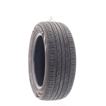 Set of (2) Used 225/55ZR17 Sentury UHP 101W - 8.5/32
