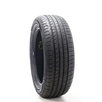 Set of (4) New 235/55R19 Ironman IMove Gen 2 AS 105V - 9.5/32