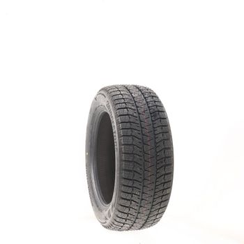 New 215/55R16 Bridgestone Blizzak WS90 Studless 97H - 99/32
