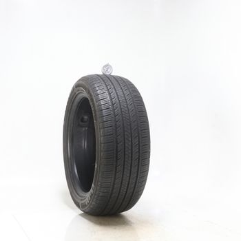 Set of (4) Used 215/50R17 Advanta ER-800 95V - 8/32