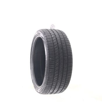 Used 255/35ZR20 Falken Pro G6 Sport A/S 97Y - 9/32