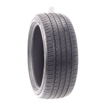 Used 235/40R19 Michelin Primacy MXM4 96V - 7/32