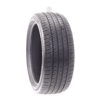 Used 235/40R19 Michelin Primacy MXM4 96V - 7/32