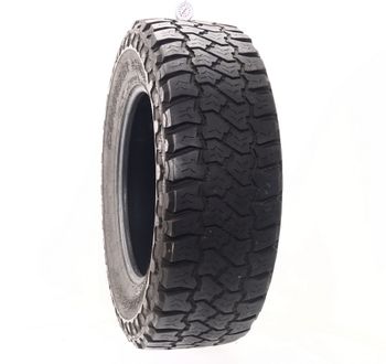 Used LT37X12.5R20 Mastercraft Courser CXT 126Q - 8/32