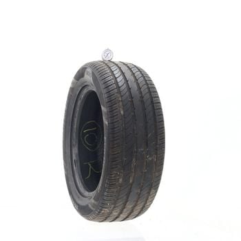 Set of (2) Used 235/55R17 Waterfall Eco Dynamic 99V - 8-8.5/32