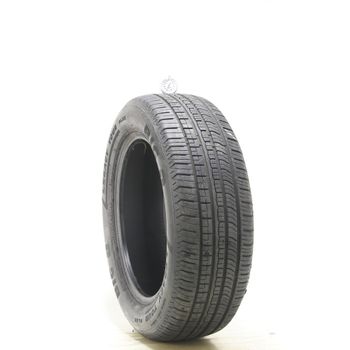 Set of (2) Used 225/60R18 Big O legacy Tour Plus 100H - 8/32