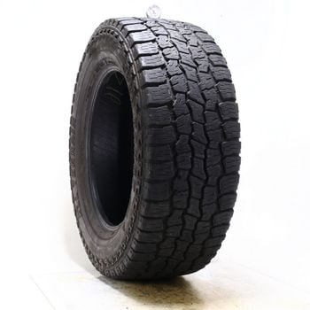 Set of (2) Used LT35X12.5R20 Mazama Open Range A/T SQM-3 121R - 12-12.5/32