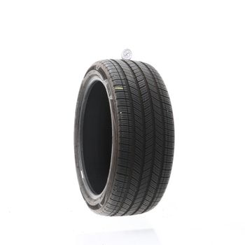 Set of (2) Used 255/40R20 Bridgestone Turanza EV ENLITEN 101W - 9-9.5/32