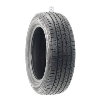 Set of (2) Used 225/60R18 Falken Pro G5 CSV 100H - 8-8.5/32