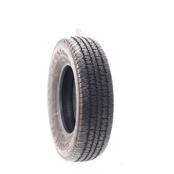 Used LT225/75R16 Firestone Transforce HT 115/112R - 13/32