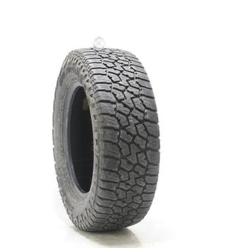 Used 245/65R17 Falken Wildpeak A/T3W 111T - 10/32