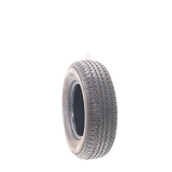 Used ST215/75R14 Hi-Run JK42 102/98L - 8/32