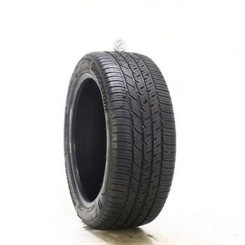 Set of (2) Used 245/45R19 Bridgestone Potenza Sport AS Enliten 102Y - 8.5/32