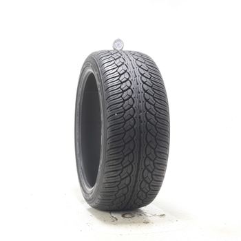 Used 255/40R20 Yokohama Parada Spec-X 101V - 10.5/32