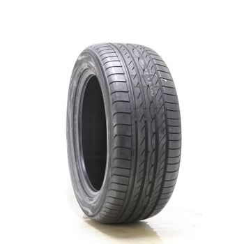 New 265/50R19 Yokohama Advan Sport AO 110Y - 10.5/32