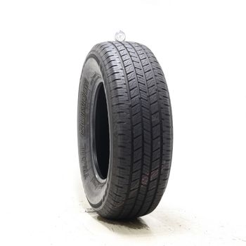 Used 265/70R17 Summit Trail Climber HT II 115T - 9.5/32