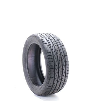 Driven Once 245/45R18 Continental ContiProContact SSR 100V - 10/32