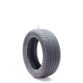 Used 235/50R17 Cooper Zeon RS3-G1 96W - 8/32