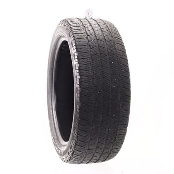 Used 285/45R22 Michelin Defender LTX M/S 2 114H - 7/32