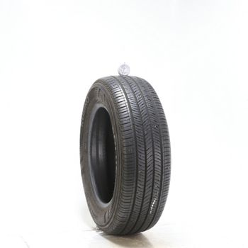 Set of (2) Used 205/65R16 Kumho Solus TA31 Plus 95H - 6.5/32