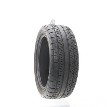 Set of (2) Used 245/50ZR19 Uniroyal Power Paw A/S 105W - 8-9/32