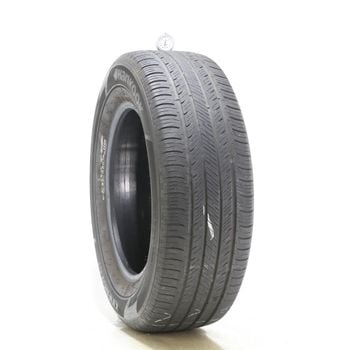 Set of (4) Used 255/65R18 Hankook Kinergy GT 111H - 7-7.5/32