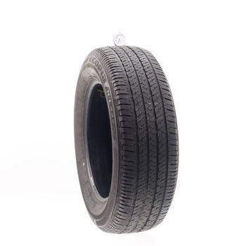Set of (4) Used 225/65R17 Bridgestone Ecopia H/L 422 Plus 102H - 7.5-9/32