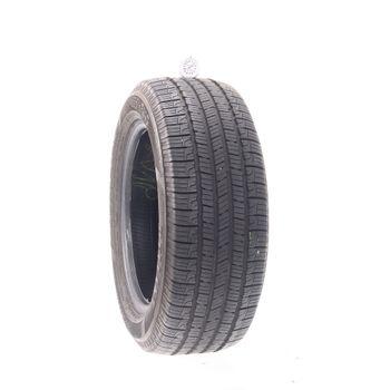 Used 235/55R17 Goodyear Reliant All-season 99H - 9.5/32