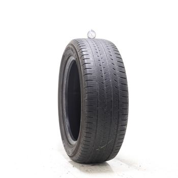 Used 235/55R18 Yokohama YK-CTX 100V - 5/32