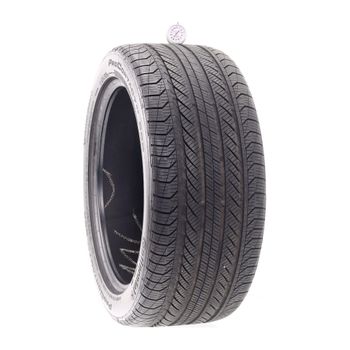 Set of (2) Used 275/40R19 Continental ProContact GX SSR MOE 101H - 8.5/32