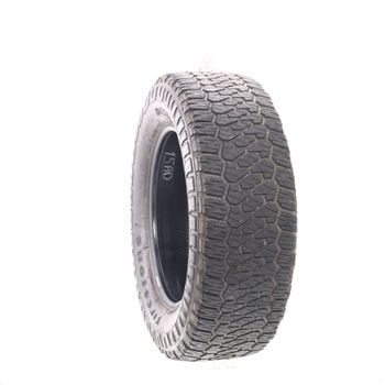 Used LT285/65R20 Firestone Destination X/T 127/124S - 6/32