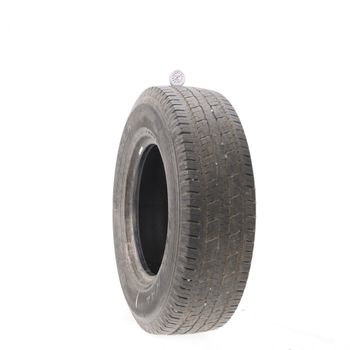 Used LT245/75R16 General Grabber HTS 60 120/116S - 9/32
