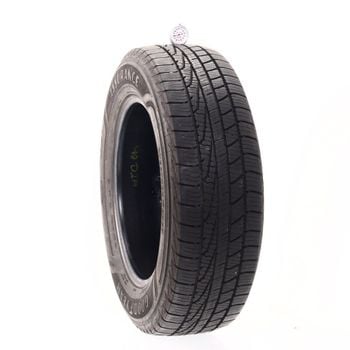 Set of (2) Used 235/65R18 Goodyear Assurance WeatherReady 106H - 10-10.5/32
