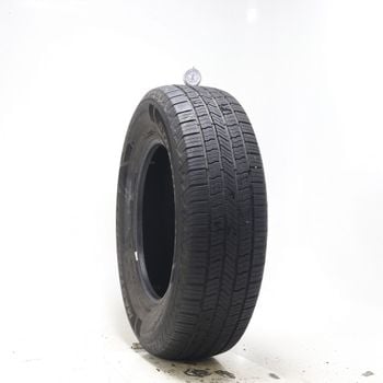 Set of (2) Used 245/70R17 Mastercraft Stratus HT 110T - 7.5-8.5/32