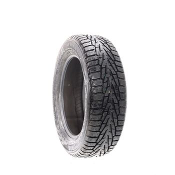Driven Once 225/60R18 Nokian Hakkapeliitta 7 SUV 104T - 12/32