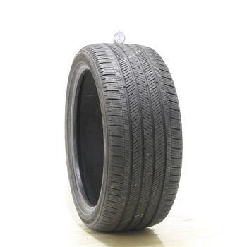 Set of (2) Used 275/40R22 Goodyear Eagle Touring SoundComfort 107W - 7.5/32