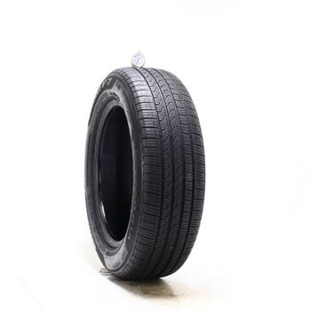Set of (2) Used 225/60R18 Pirelli Cinturato P7 Run Flat 104H - 7.5/32