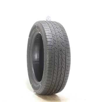 Used 235/55R19 Kelly Edge Touring A/S 101V - 8/32