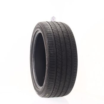 Used 285/40R21 Continental CrossContact LX Sport AO 109H - 6/32