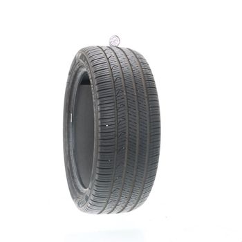 Used 265/45R20 Pirelli Scorpion Zero AS Plus 3 Elect PNCS 108Y - 9.5/32