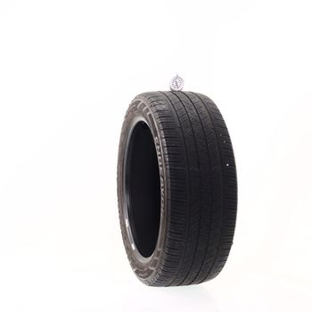 Set of (2) Used 235/45R18 Cooper Endeavor 94V - 6-7/32